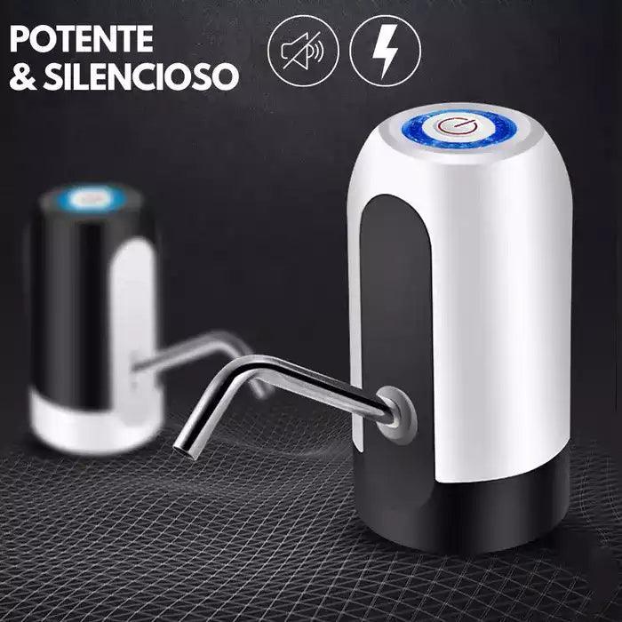 AquaFresh - Acessório Indispensável para Garantir Água Pura e Sem Esforço - Hora da Promoção