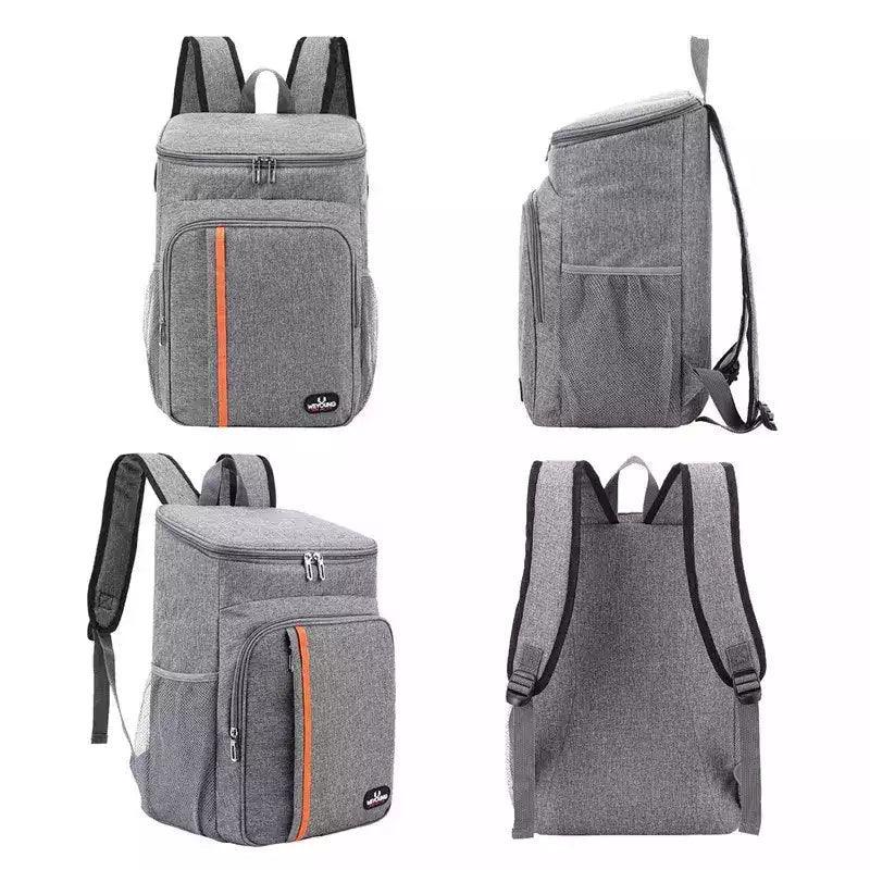 Mochila Subzero - Leve suas comidas e bebidas favoritas para onde quiser! 2 - Hora da Promoção