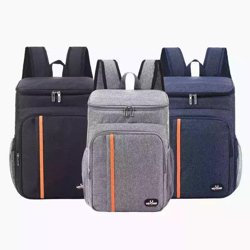 Mochila Subzero - Leve suas comidas e bebidas favoritas para onde quiser! 2 - Hora da Promoção